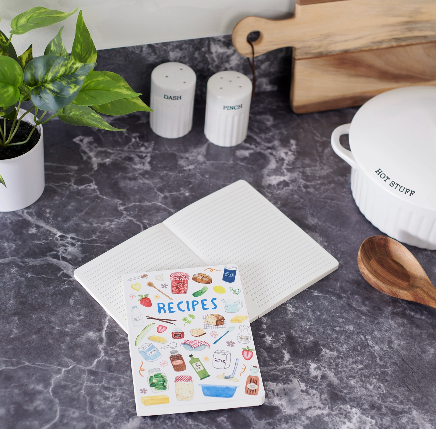 Recipe Journal