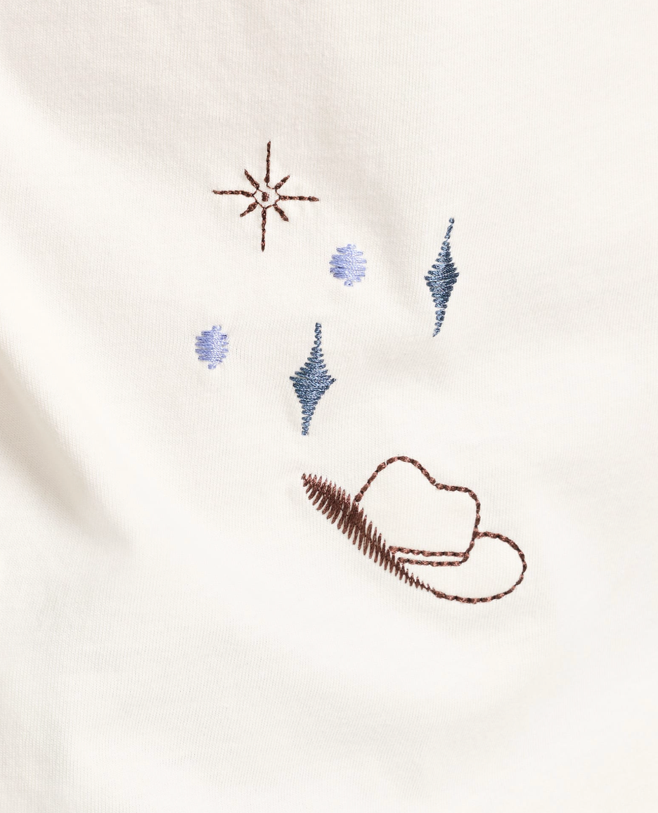 Deschutes Charm Tee