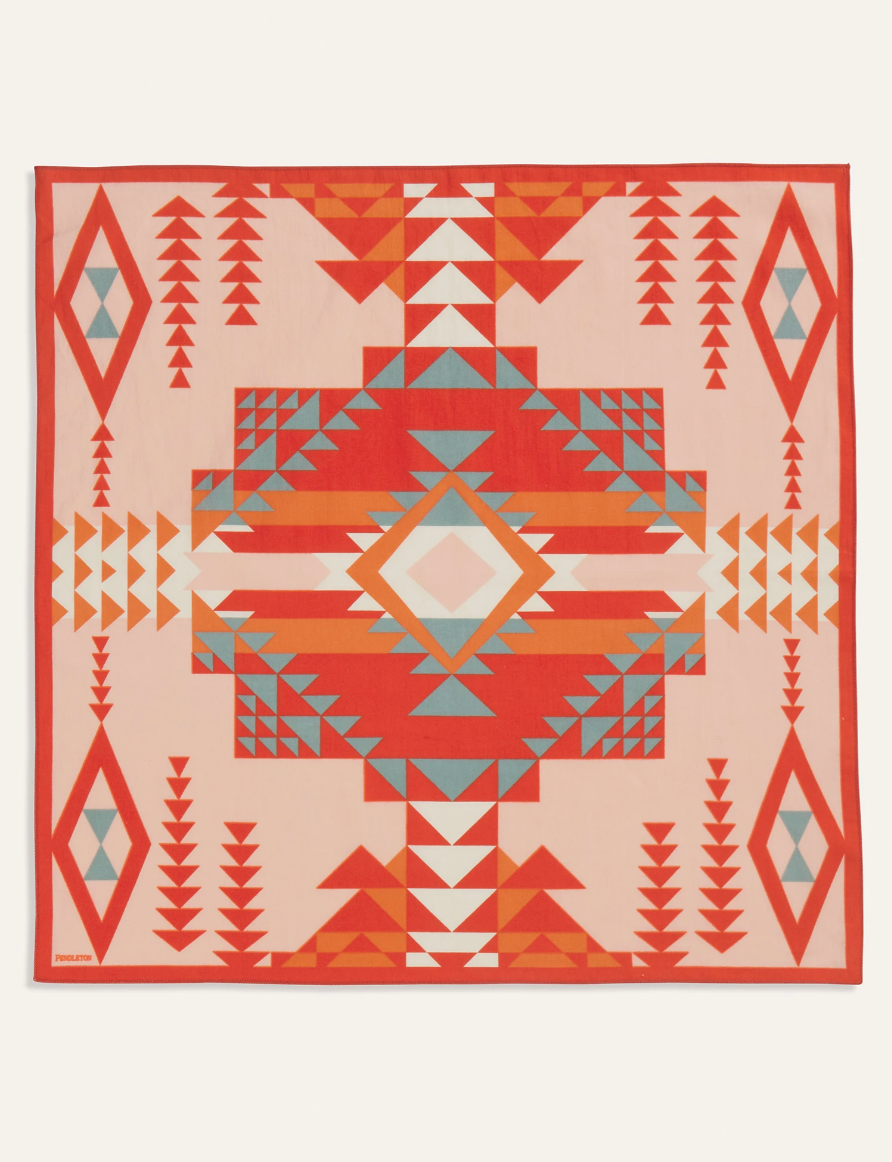 Pilot Rock 3-Pack Bandana