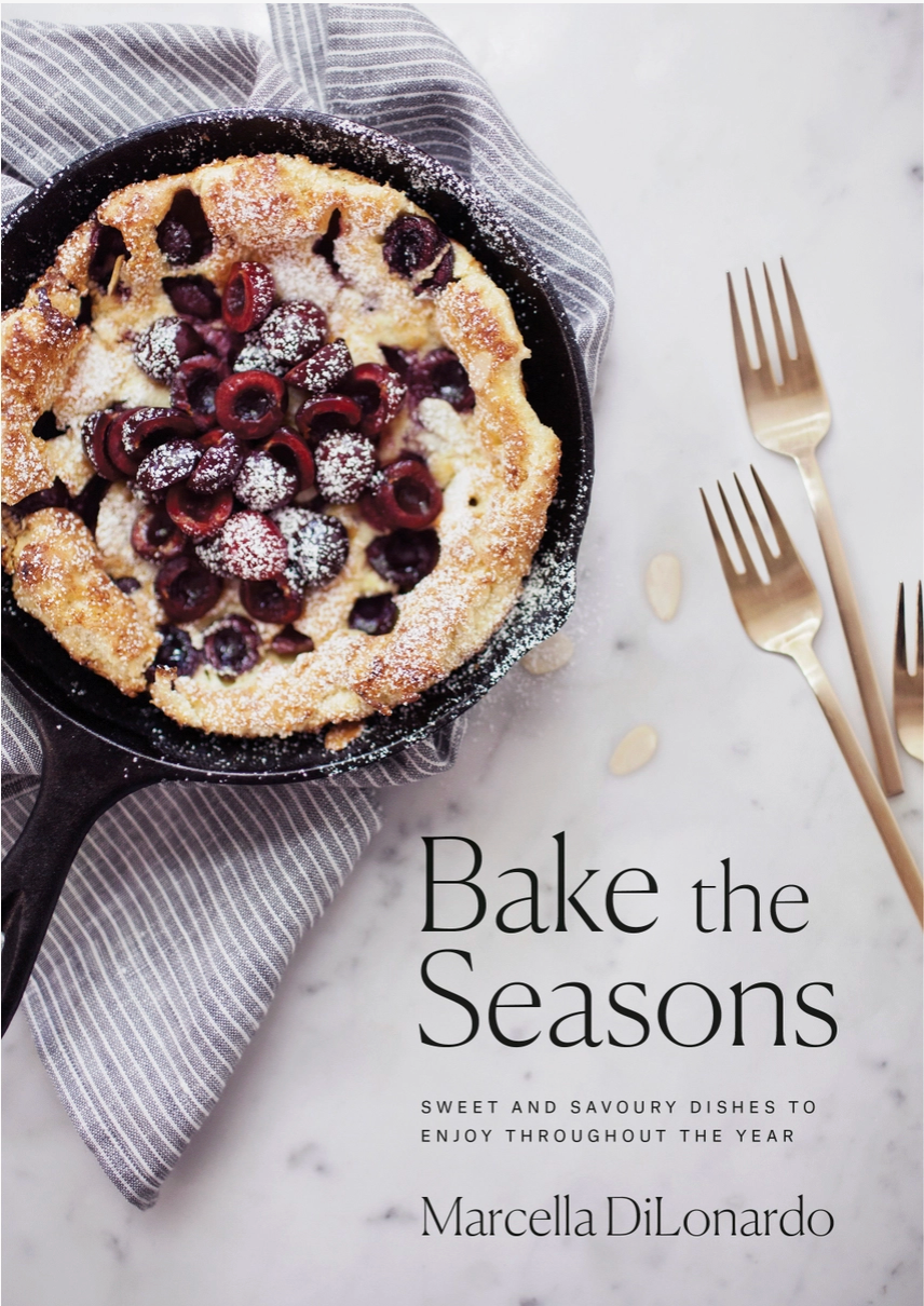 Bake The Seasons