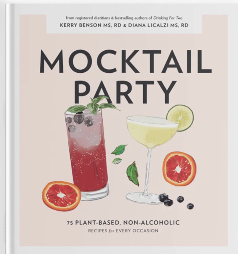Mocktail Party