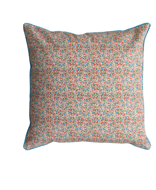 Floral Pillow