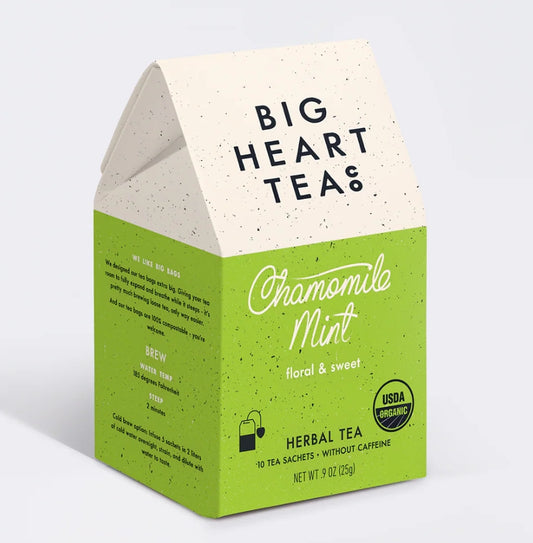 Herbal Tea