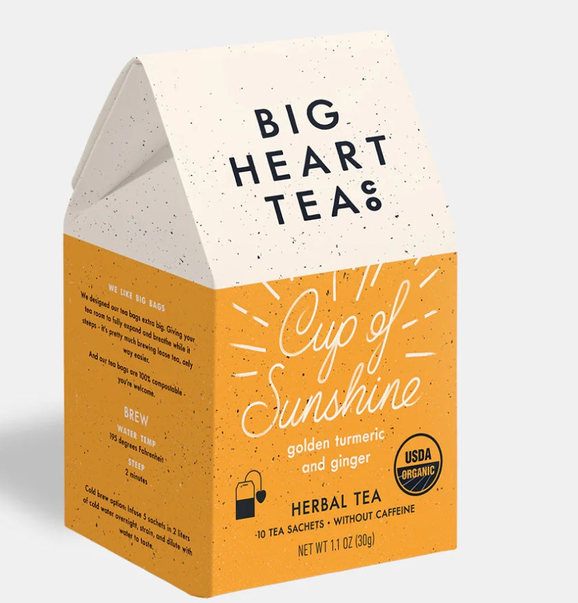 Herbal Tea