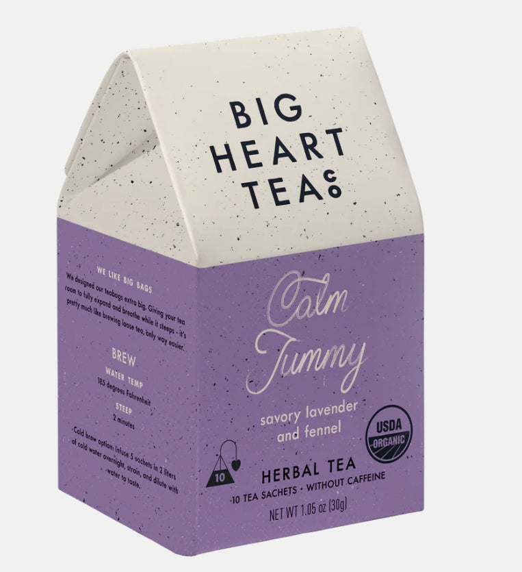 Herbal Tea