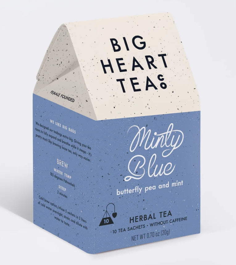 Herbal Tea