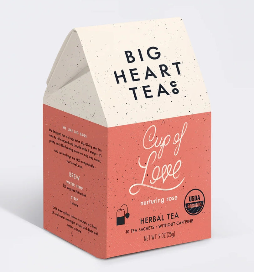 Herbal Tea