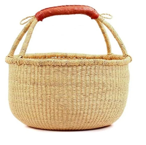 Bolga Ghana Basket