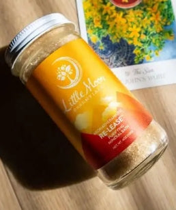Restoring Mineral Bath Salt