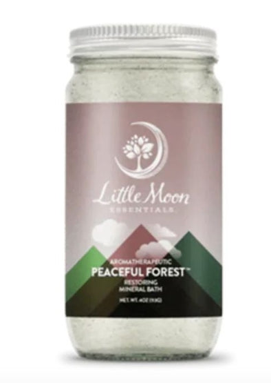 Restoring Mineral Bath Salt