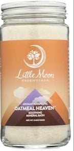 Restoring Mineral Bath Salt