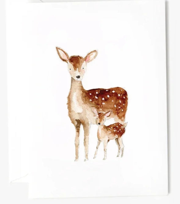 Mini Notecards