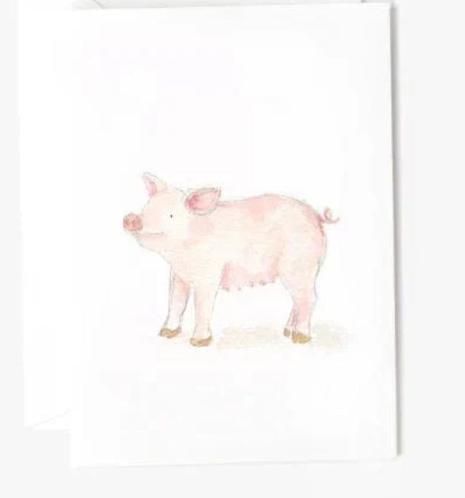 Mini Notecards