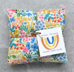 Lavender Sachet Bundle