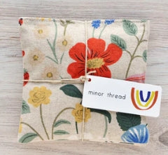 Lavender Sachet Bundle