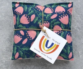 Lavender Sachet Bundle