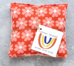 Lavender Sachet Bundle