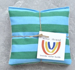 Lavender Sachet Bundle