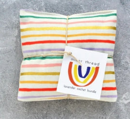 Lavender Sachet Bundle