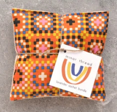 Lavender Sachet Bundle