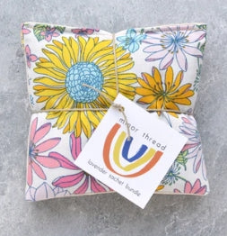 Lavender Sachet Bundle