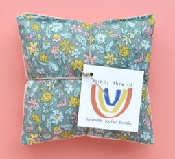 Lavender Sachet Bundle