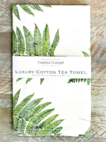Cotton Tea Towel