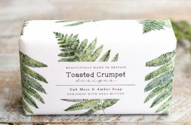 Shea Butter Soap