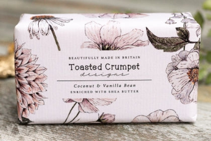 Shea Butter Soap