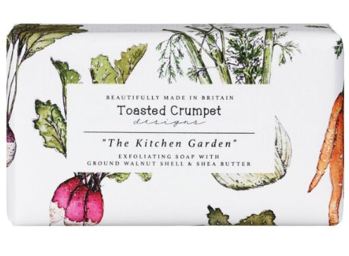 Shea Butter Soap