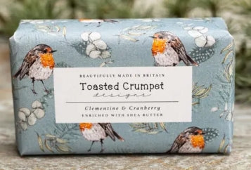 Shea Butter Soap