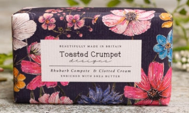 Shea Butter Soap