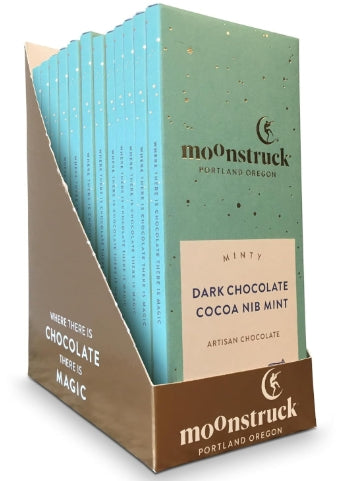 Artisan Chocolate