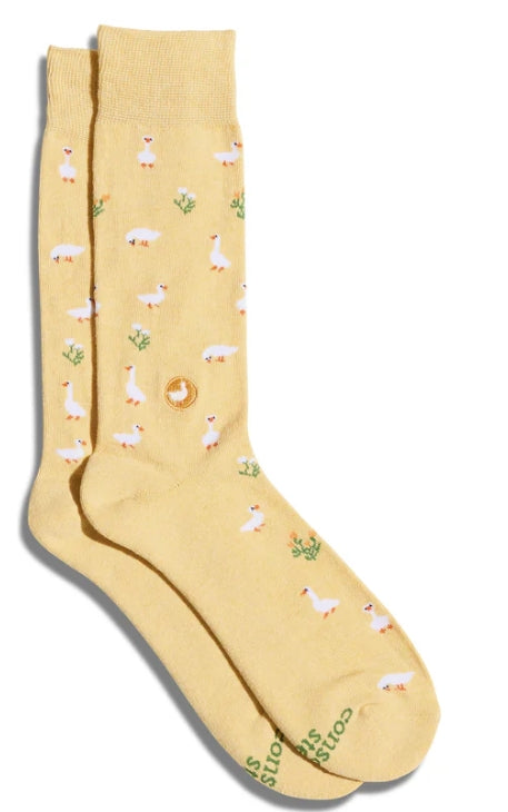 Adult Animal Socks