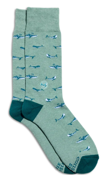 Adult Animal Socks