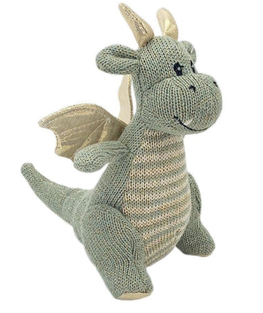 Knit Rattle