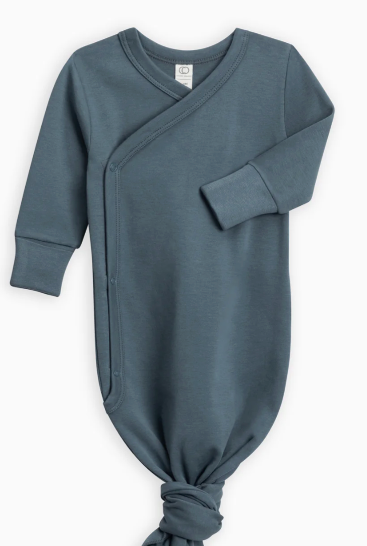Indy Kimono Gown
