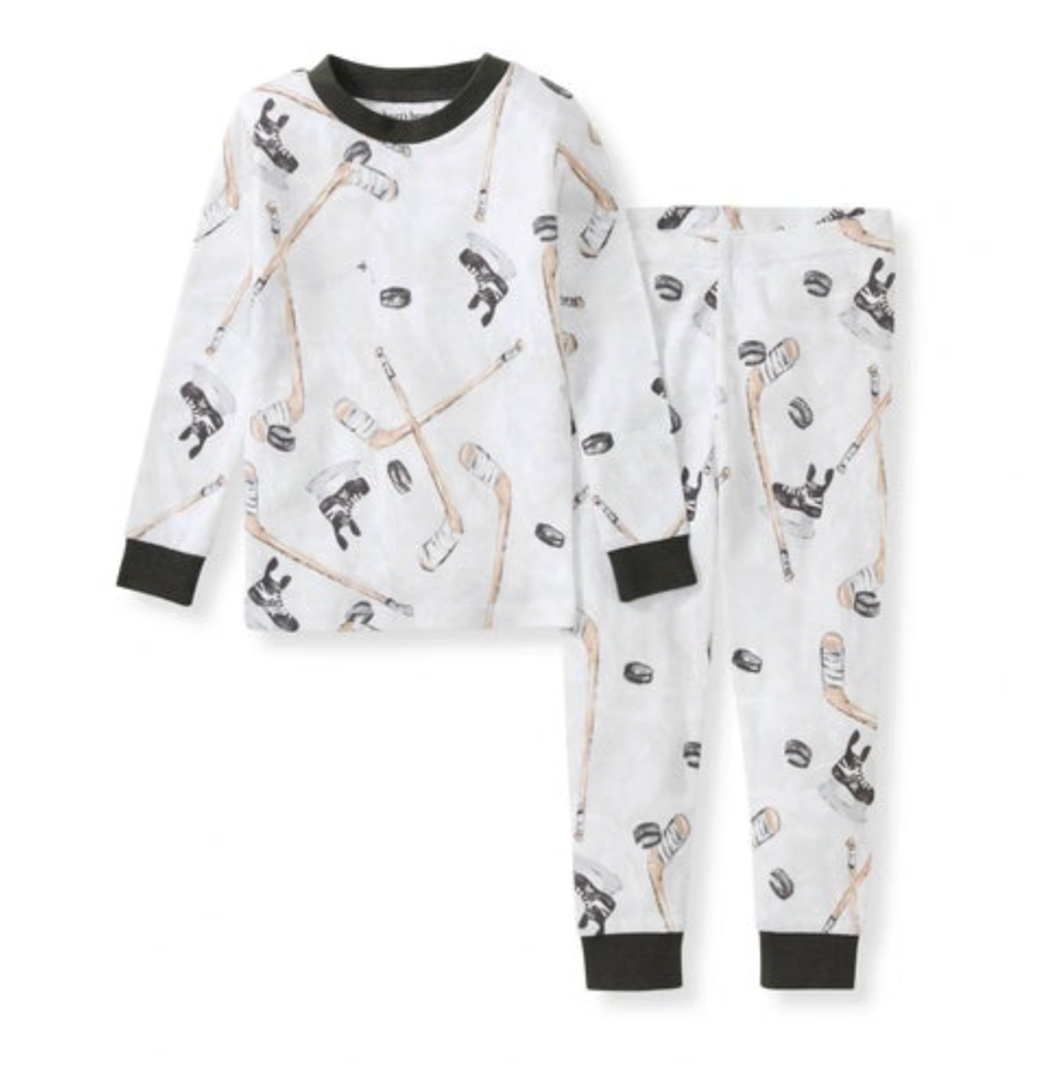 Hockey Season PJ