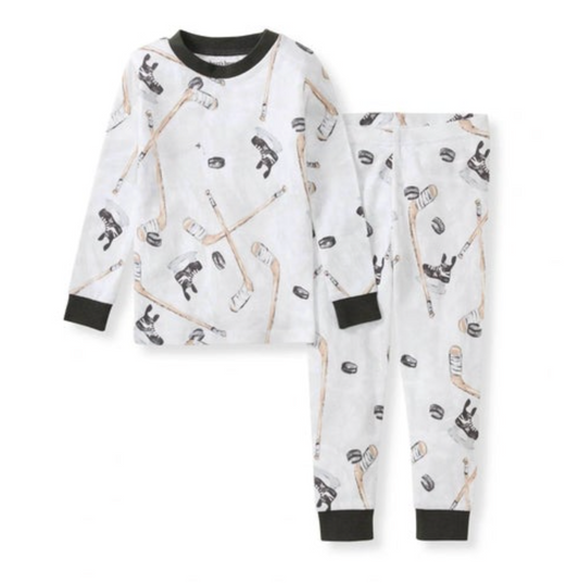 Hockey Season PJ
