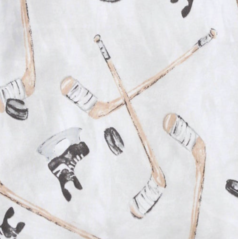 Hockey Season PJ