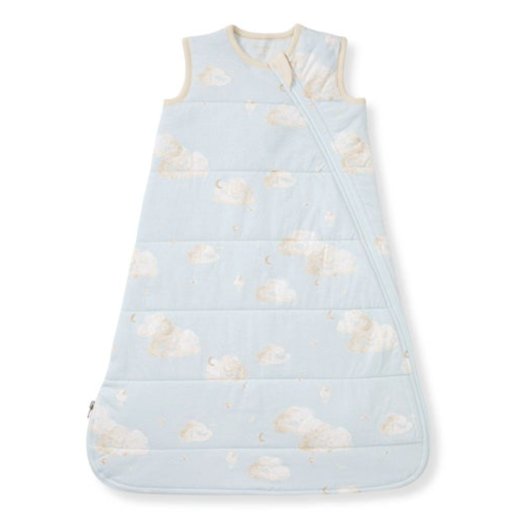 Goodnight Sky Wearable Blanket