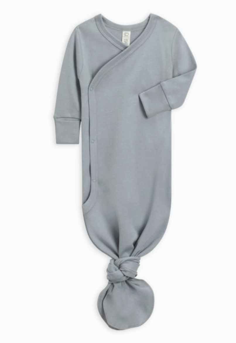 Indy Kimono Gown