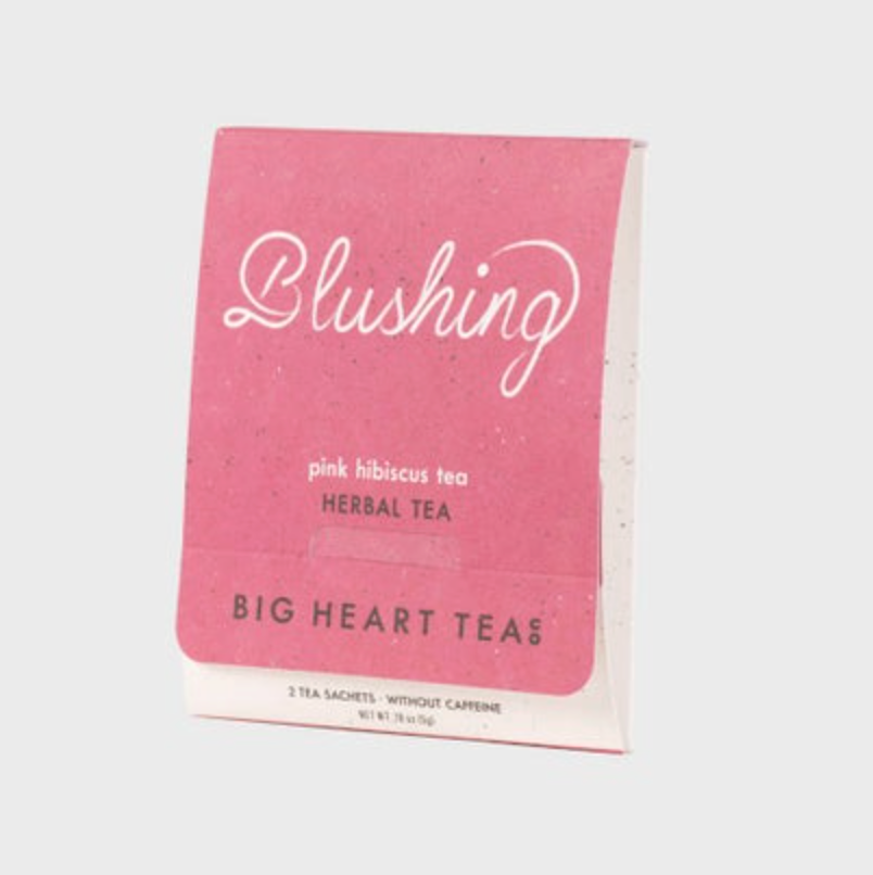 Big Heart Tea