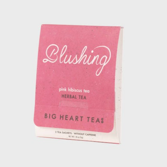 Big Heart Tea