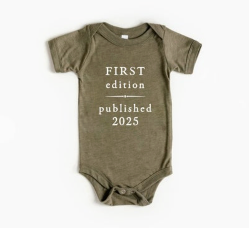 First Edition 2026