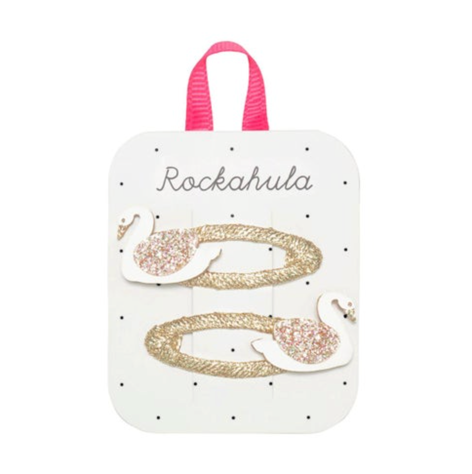 Rockahula Hair Clips Set of 2