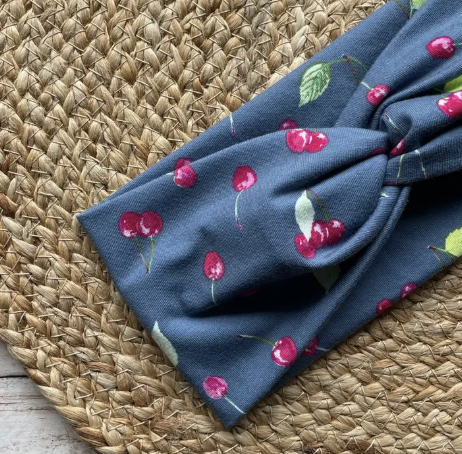 Soft Knit Headband