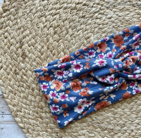 Soft Knit Headband