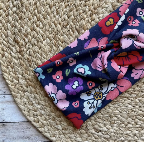Soft Knit Headband