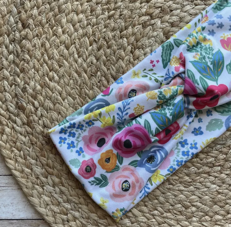 Soft Knit Headband